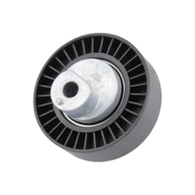 ÜRO Parts 11281748130 Accessory Drive Belt Idler Pulley