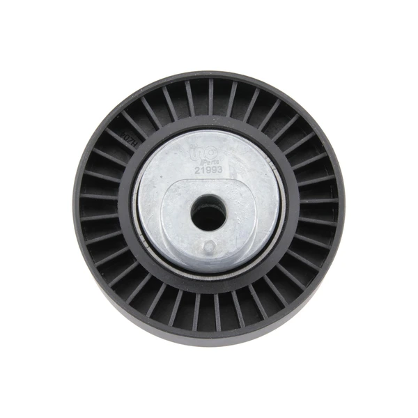 ÜRO Parts 11281748130 Accessory Drive Belt Idler Pulley
