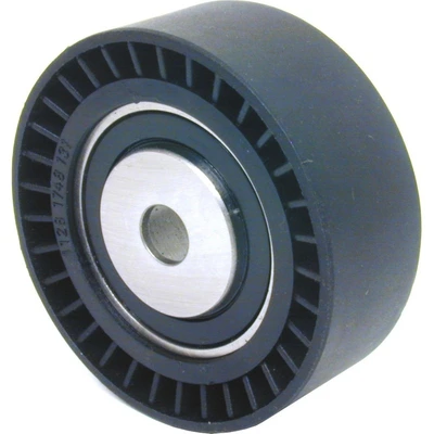 ÜRO Parts 11281748131 Accessory Drive Belt Tensioner Pulley, Alternator and Water Pump
