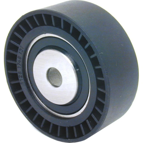 ÜRO Parts 11281748131 Accessory Drive Belt Tensioner Pulley, Alternator and Water Pump