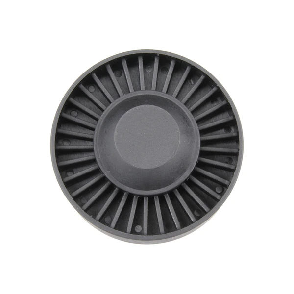 ÜRO Parts 11287535860 Accessory Drive Belt Idler Pulley
