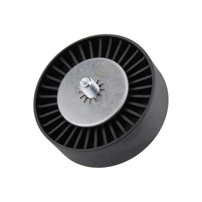 ÜRO Parts 11287535860 Accessory Drive Belt Idler Pulley