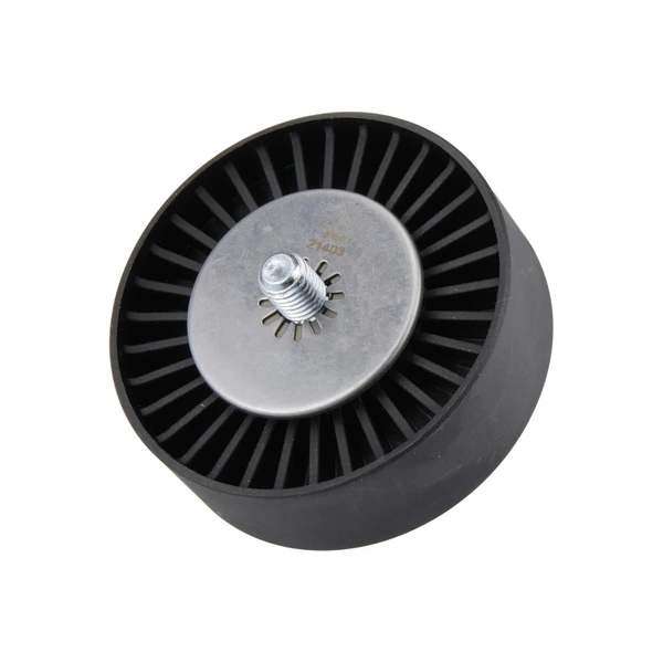 ÜRO Parts 11287535860 Accessory Drive Belt Idler Pulley