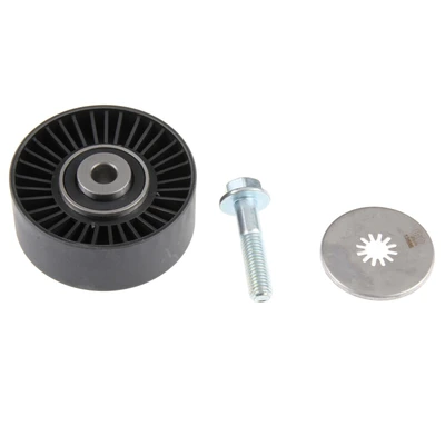 ÜRO Parts 11287542887 Accessory Drive Belt Idler Pulley