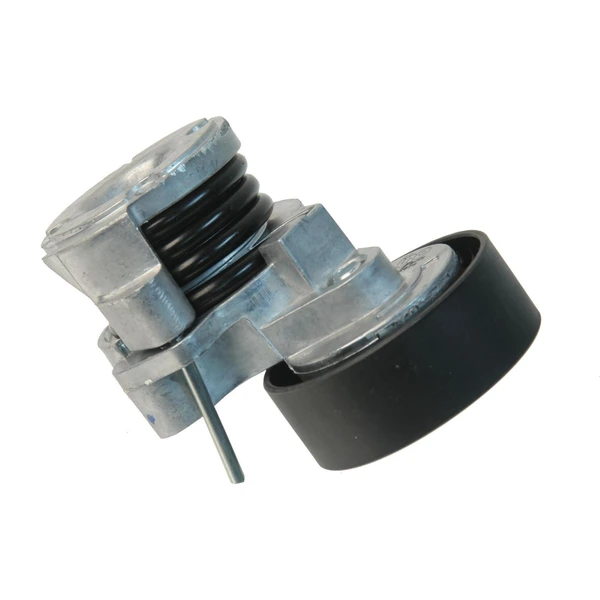 ÜRO Parts 11287549588 Accessory Drive Belt Tensioner, Alternator and Water Pump