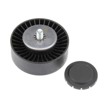 ÜRO Parts 11287556251 Accessory Drive Belt Idler Pulley, Upper