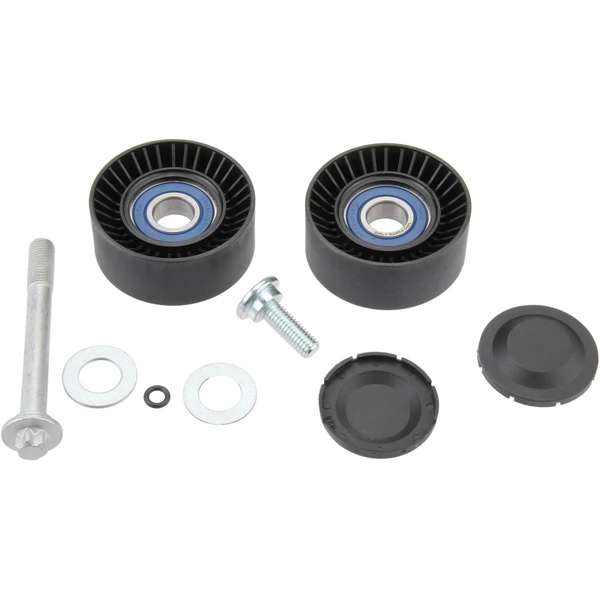 ÜRO Parts 11287565225P Accessory Drive Belt Tensioner