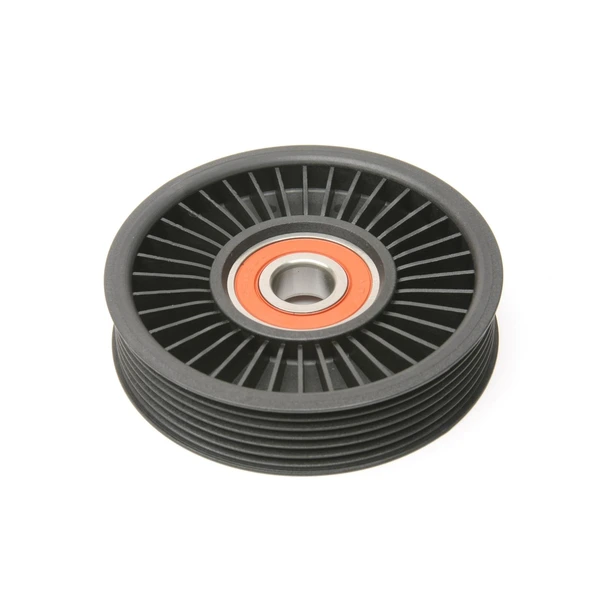 ÜRO Parts 11287570810P Accessory Drive Belt Idler Pulley