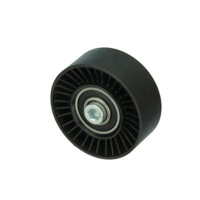 ÜRO Parts 11287578674 Accessory Drive Belt Idler Pulley, Upper