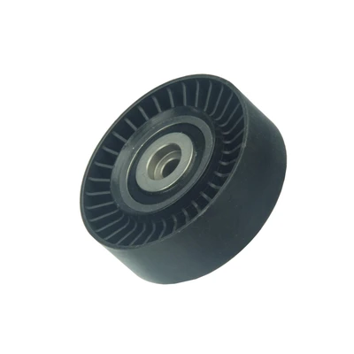 ÜRO Parts 11287578675 Accessory Drive Belt Idler Pulley, Lower
