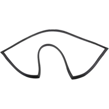 ÜRO Parts 1136700039 Convertible Top Seal, Rear Side