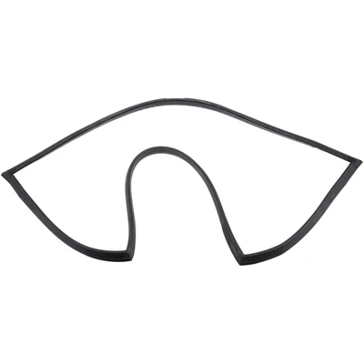 ÜRO Parts 1136700039 Convertible Top Seal, Rear Side
