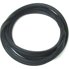 ÜRO Parts 1136710220 Windshield Seal, Front Side