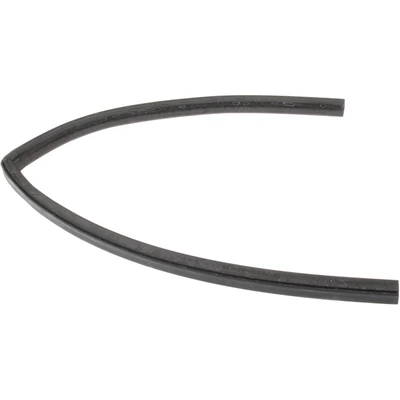 ÜRO Parts 1137251966 Door Window Seal, Left Driver Side