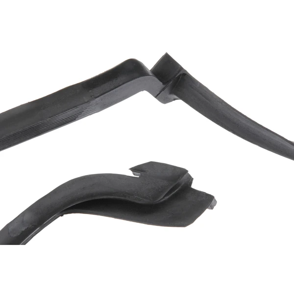 ÜRO Parts 1137200778 Door Seal, Left Driver Lower Side