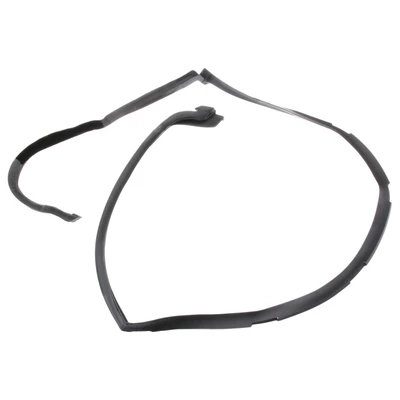 ÜRO Parts 1137200778 Door Seal, Left Driver Lower Side