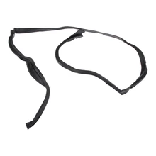 ÜRO Parts 1137200878 Door Seal, Front Right Passenger Side