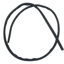 ÜRO Parts 1137790022 Convertible Top Seal, Rear Side