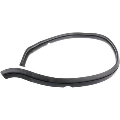 ÜRO Parts 1137951222 Convertible Top Seal, Front Side