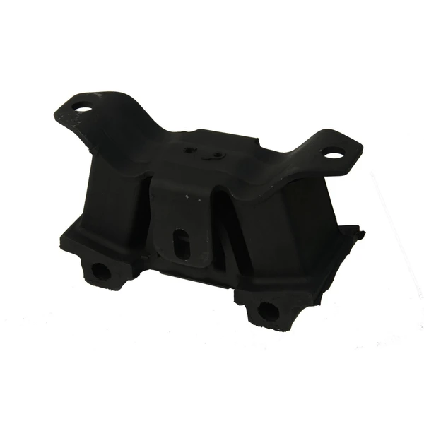 ÜRO Parts 1242420213 Automatic Transmission Mount, Rear Side