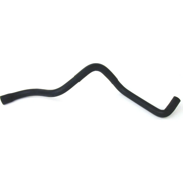 ÜRO Parts 1245000875 Engine Coolant Reservoir Hose, Lower