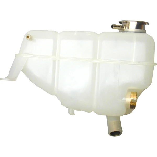 ÜRO Parts 1245001349 Engine Coolant Reservoir