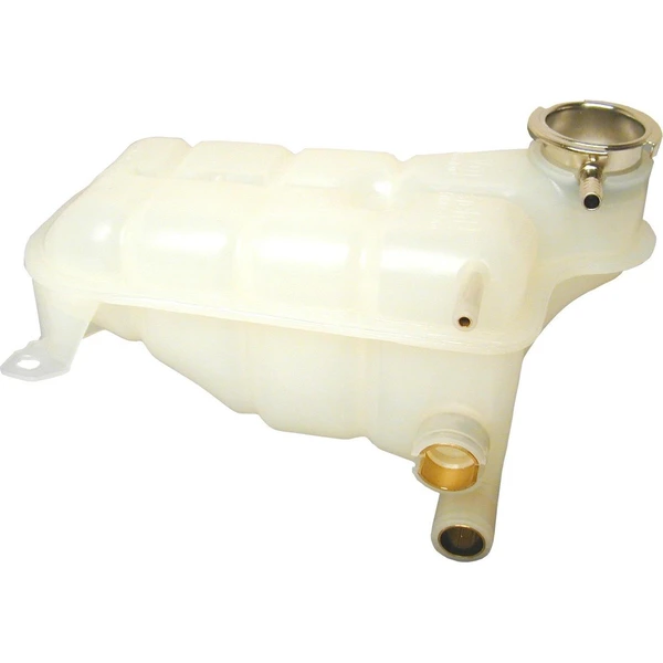 ÜRO Parts 1245001749 Engine Coolant Reservoir