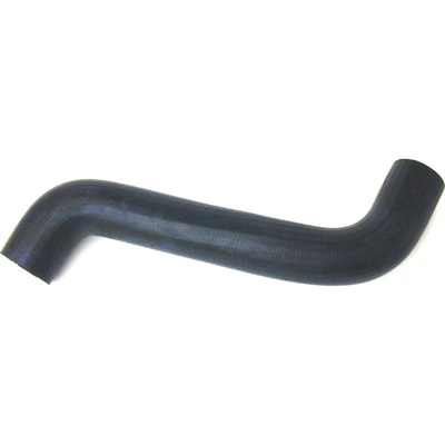 ÜRO Parts 1245011782 Radiator Coolant Hose, Upper