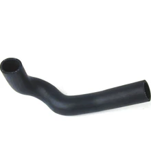ÜRO Parts 1245013382 Radiator Coolant Hose, Lower
