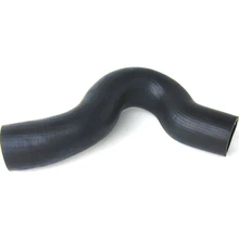 ÜRO Parts 1245019482 Radiator Coolant Hose, Upper