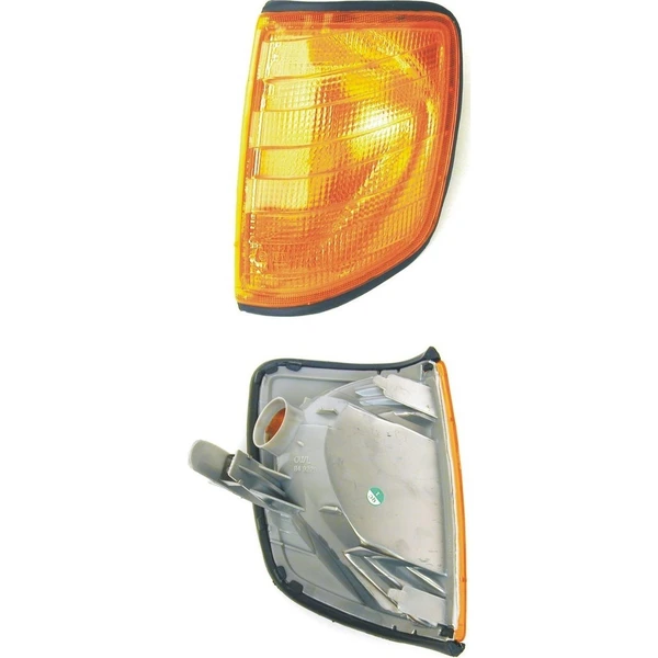 ÜRO Parts 1248260243 Turn Signal Light Assembly, Left Driver Side