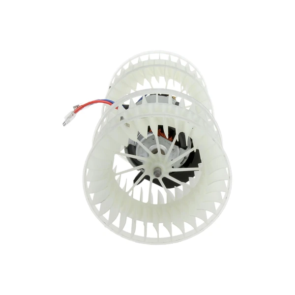 ÜRO Parts 1248200608 HVAC Blower Motor