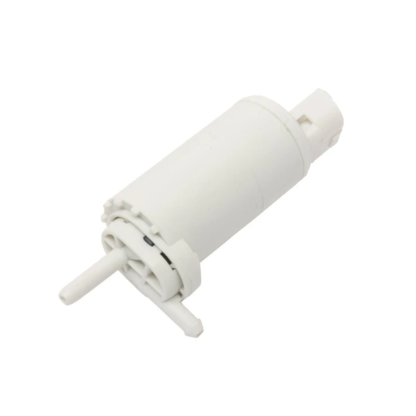 ÜRO Parts 1258016 Windshield Washer Pump, Front Side