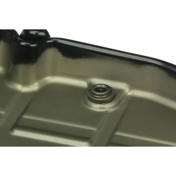 ÜRO Parts 1262701012 Transmission Oil Pan