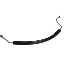ÜRO Parts 1264660381 Power Steering Pressure Hose, Pump To Rack