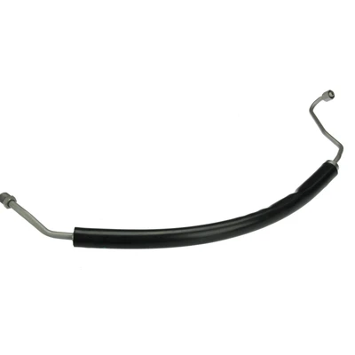 ÜRO Parts 1264660381 Power Steering Pressure Hose, Pump To Rack