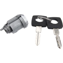 ÜRO Parts 1264600604 Ignition Lock Cylinder