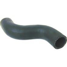 ÜRO Parts 1265013582 Radiator Coolant Hose, Upper