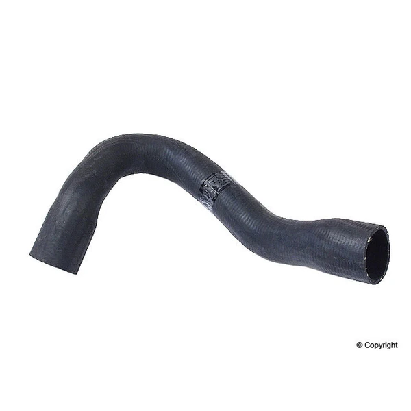ÜRO Parts 1265014682 Radiator Coolant Hose, Lower