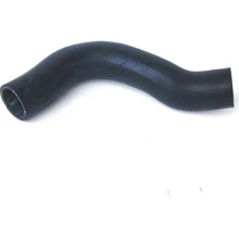 ÜRO Parts 1265014782 Radiator Coolant Hose, Upper