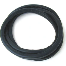 ÜRO Parts 1266780120 Back Glass Seal
