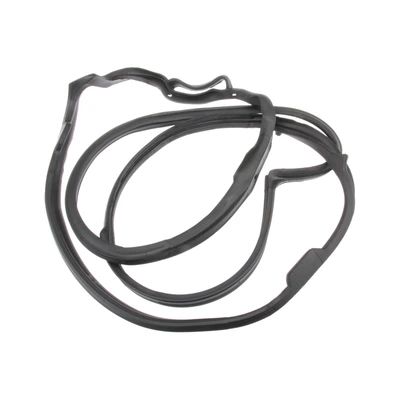 ÜRO Parts 1267200178 Door Seal, Front Left Driver Side