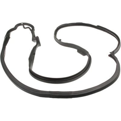 ÜRO Parts 1267200278 Door Seal, Front Right Passenger Side