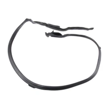ÜRO Parts 1267200378 Door Seal, Left Driver Side
