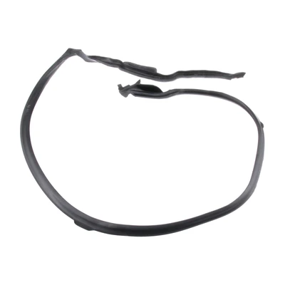 ÜRO Parts 1267200378 Door Seal, Left Driver Side