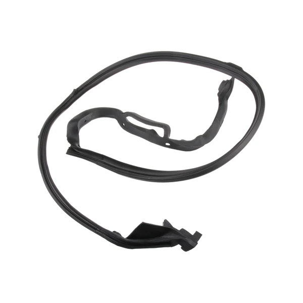 ÜRO Parts 1267200478 Door Seal, Right Passenger Side