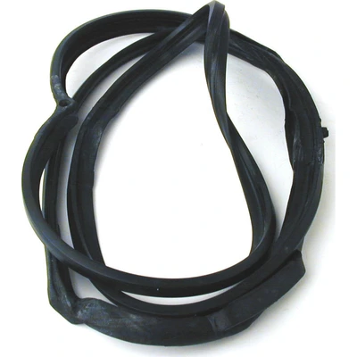 ÜRO Parts 1267300178 Door Seal, Rear Left Driver Side