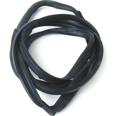 ÜRO Parts 1267300278 Door Seal, Rear Right Passenger Side