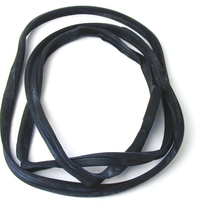 ÜRO Parts 1267300378 Door Seal, Rear Left Driver Side