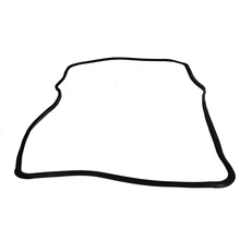 ÜRO Parts 1267800098 Sunroof Seal